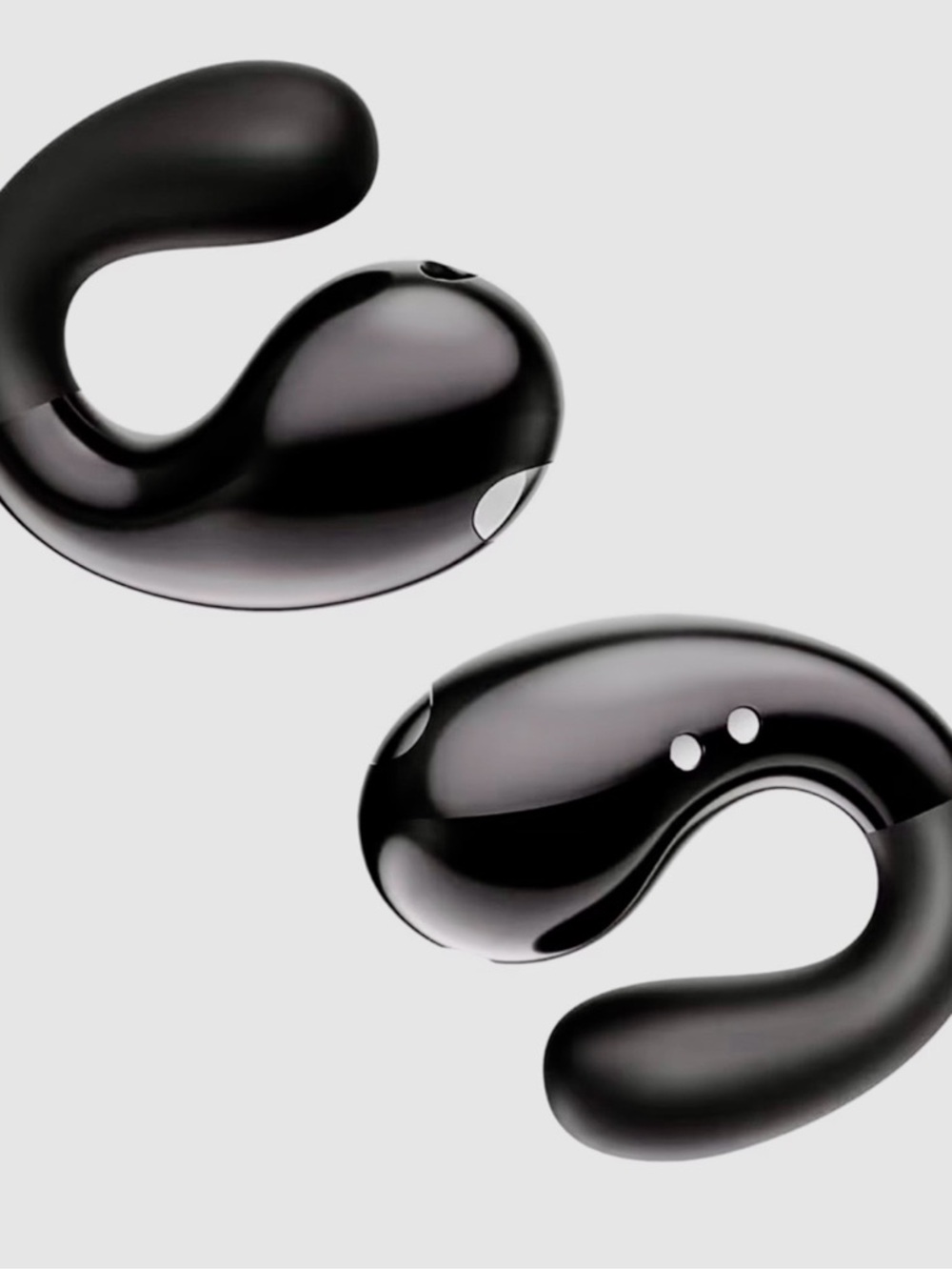 Ultra-Open Headphones